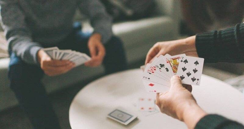 Cách Chơi Bài Tiến Lên Hiệu Quả, Chuẩn Chỉ Cho Newbie 4 Cách chơi và xác định kết quả