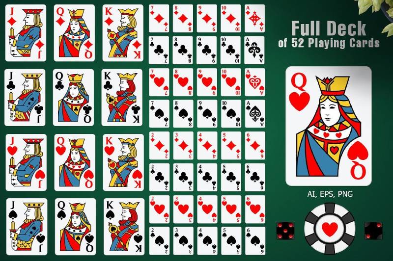 Cách Chơi Bài Tiến Lên Hiệu Quả, Chuẩn Chỉ Cho Newbie 2 Giới thiệu về bài Tiến Lên