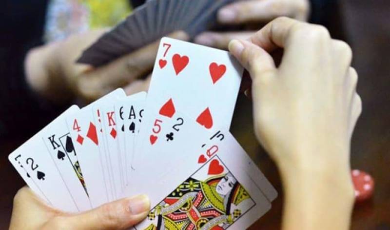 Cách Chơi Bài Tiến Lên Hiệu Quả, Chuẩn Chỉ Cho Newbie 6 Sắp xếp bài như một cao thủ